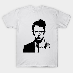 Tyler Durden Fight Club T-Shirt